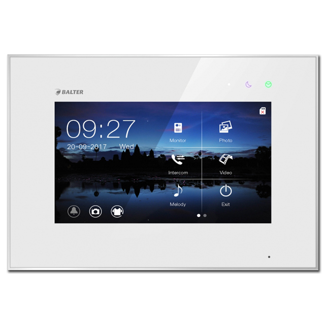 Balter EVO Türsprechanlage