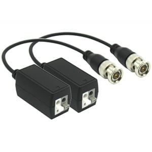 Zweidraht Übertragung