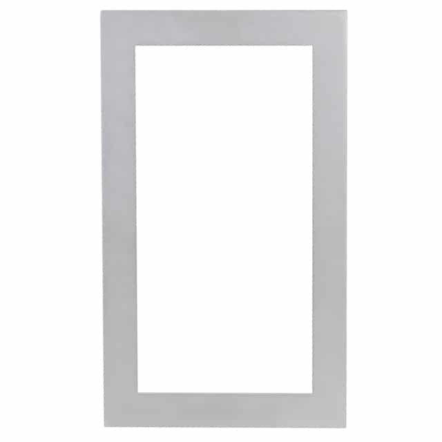 GOLIATH Hybrid Rahmen