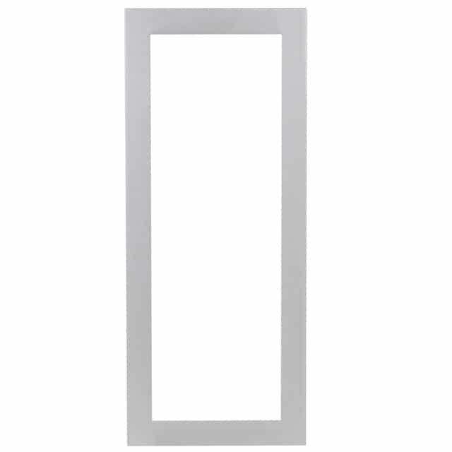 GOLIATH Hybrid Rahmen