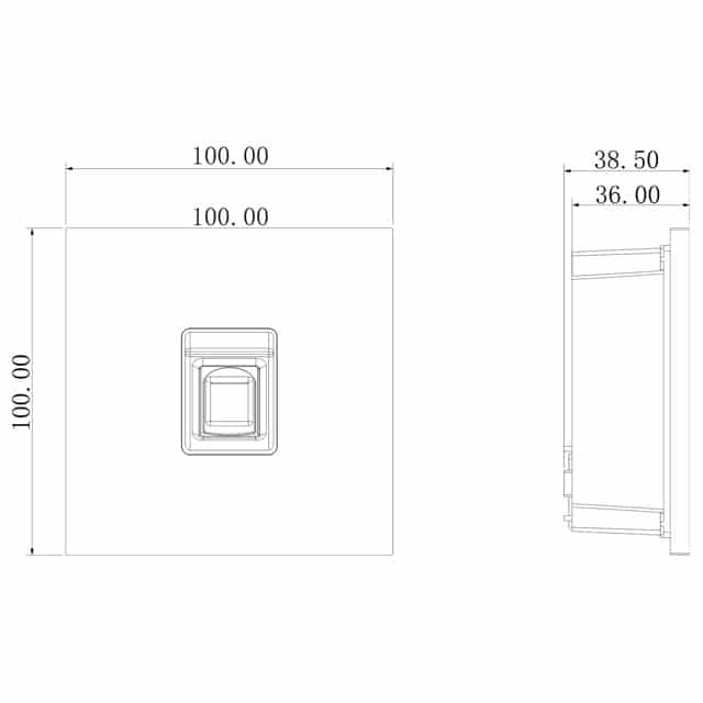 Goliath Hybrid Modul