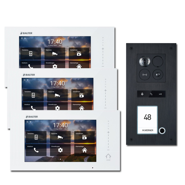 Balter Era IP & 2 Draht