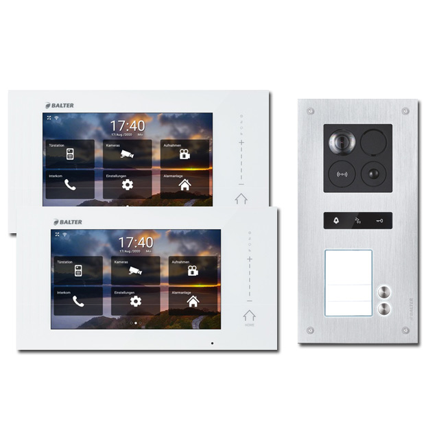 Balter Era IP & 2-Draht