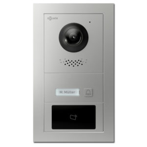 Goliath Hybrid Türstation