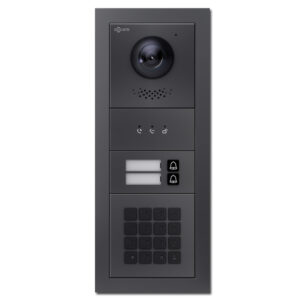 Goliath Hybrid Türsprechanlage