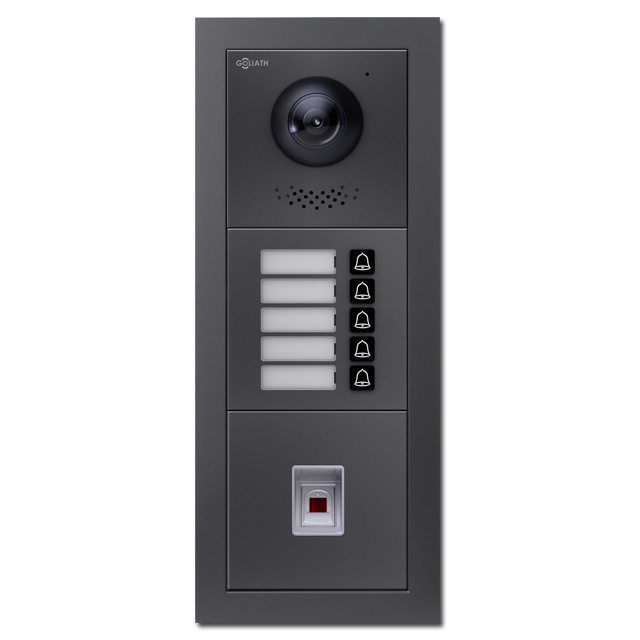 Goliath Hybrid Türsprechanlage
