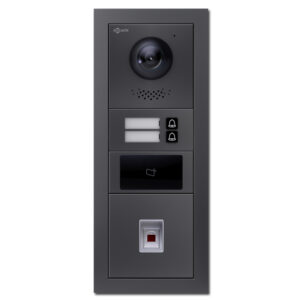 Goliath Hybrid Türsprechanlage