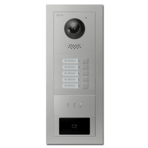 GOLIATH Hybrid Türsprechanlage