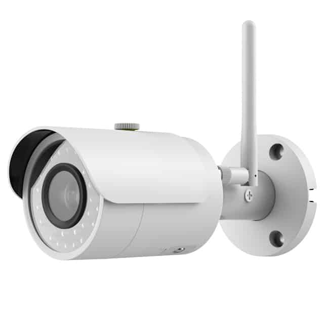 Goliath Kamera mit 4 Megapixeln