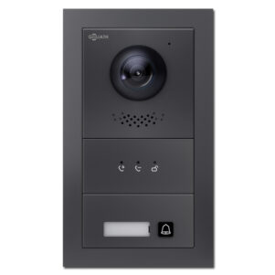 Goliath Hybrid Türsprechanlage