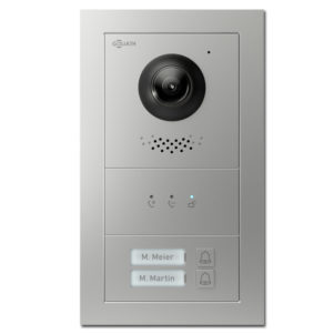 Goliath Hybrid Türstation