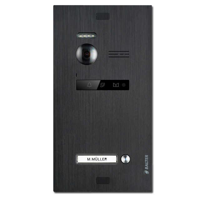 Balter EVO Türsprechanlage