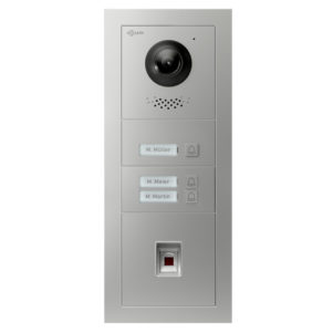 Goliath Hybrid Türsprechanlage