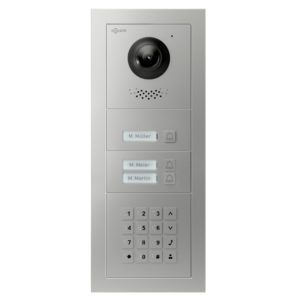 Goliath Video Türsprechanlage