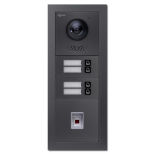 Goliath Hybrid Türsprechanlage