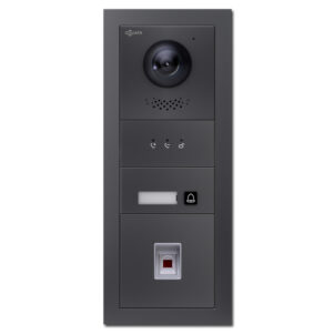 Goliath Hybrid Türsprechanlage