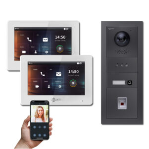 Goliath Hybrid Türsprecha