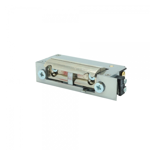 Türöffner mit Signalausgang