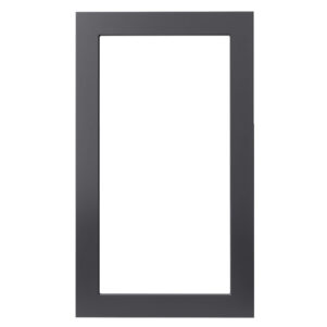 Goliath Hybrid 2-fach Rahmen