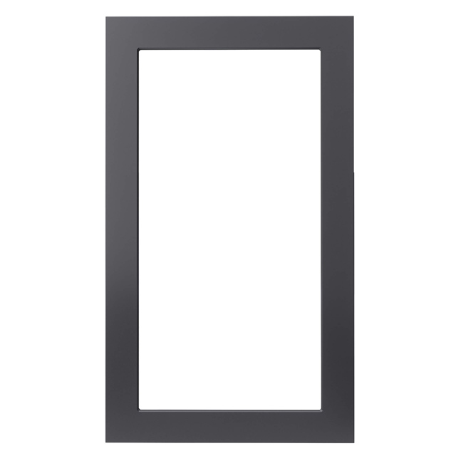 Goliath Hybrid 2-fach Rahmen