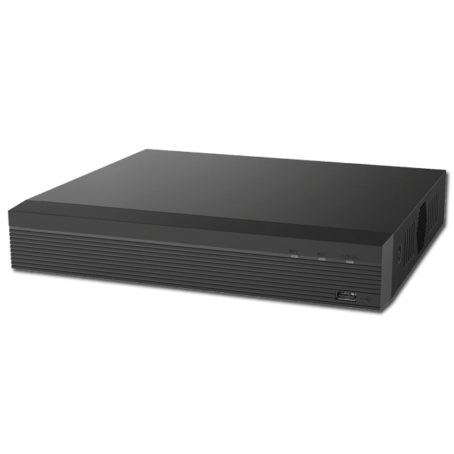 GOLIATH 8 Kanal NVR IP Rekorder