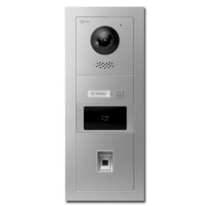 Goliath Hybrid Türsprechanlage