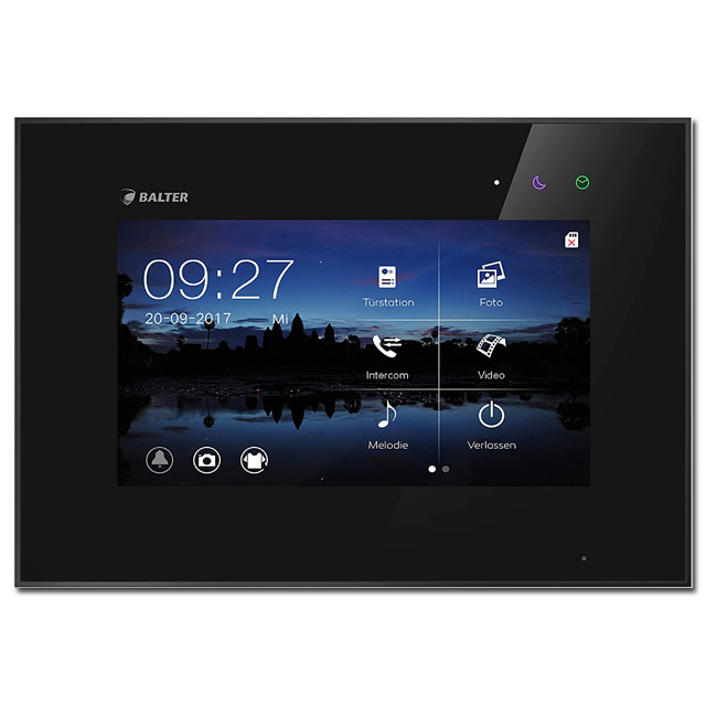 Balter EVO Türsprechanlage