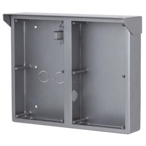 Goliath IP&2Draht 4fach Rahmen