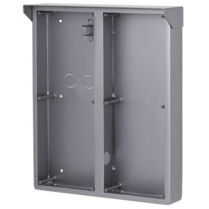 Goliath IP&2Draht 6fach Rahmen