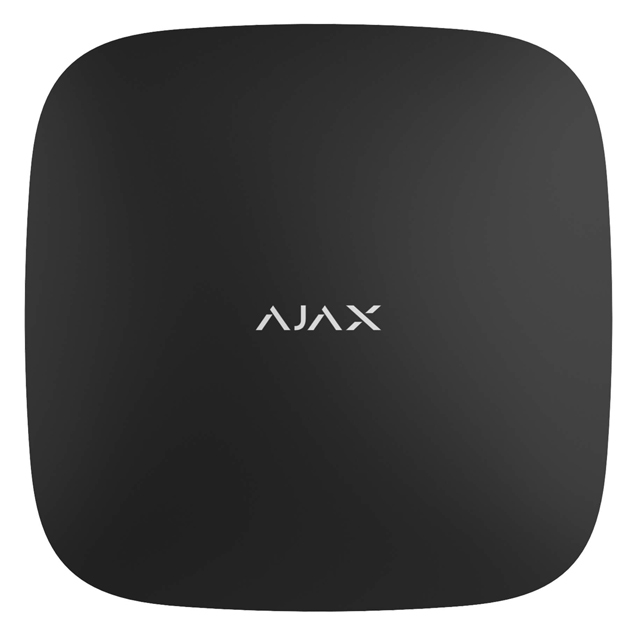 AJAX Hub2