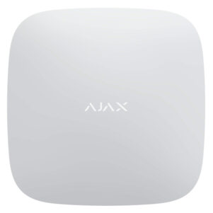AJAX Hub2