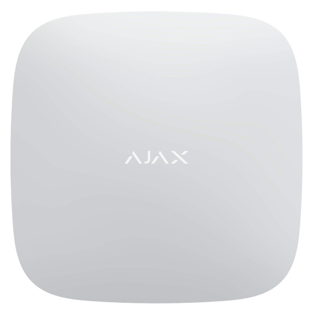 AJAX Hub2