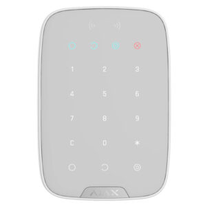 AJAX KeyPad Plus