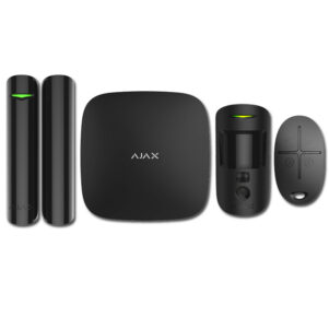 AJAX StarterKit Plus