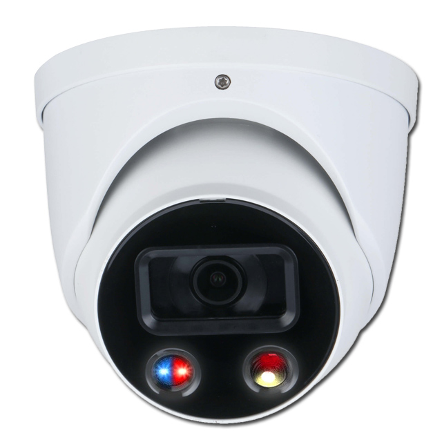 GOLIATH Starlight IP Dome Kamera