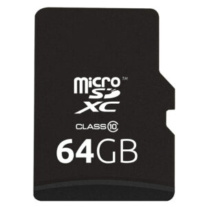 GOLIATH Speicherkarte