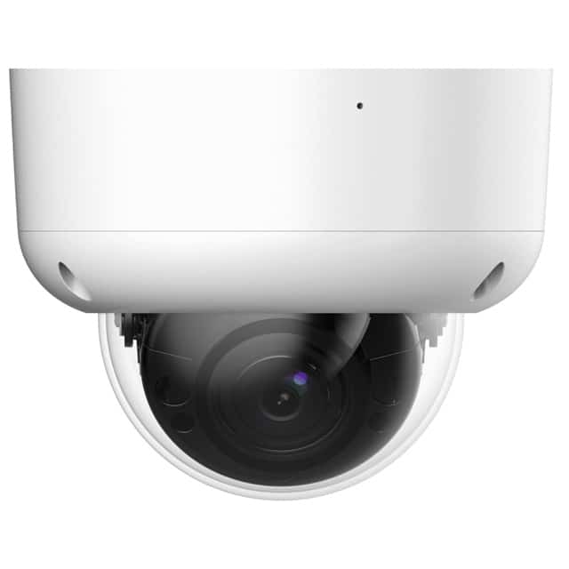 Goliath HDCVI Überwachungskamera