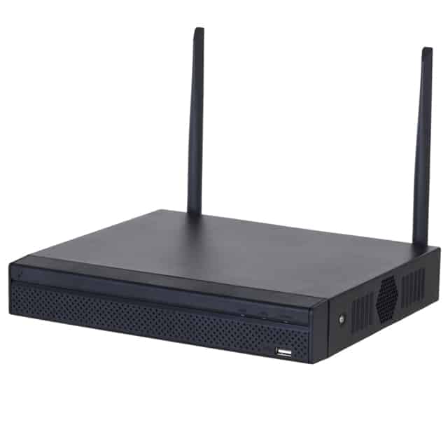 Goliath NVR Rekorder