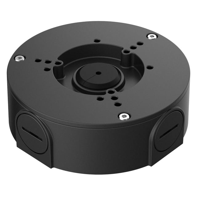 Goliath Junction Box