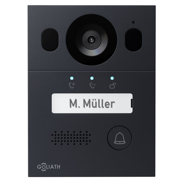 Goliath Türsprechanlage Basic