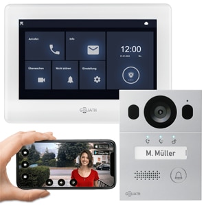 Goliath Türsprechanlage Basic