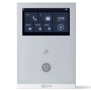 Goliath Türsprechanlage Basic 4,3 Zoll Monitor