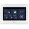 Goliath-Türsprechanlage-Basic-Innenstation-AV-BLI-01W_1 Goliath Türsprechanlage Basic 7 Zoll Monitor