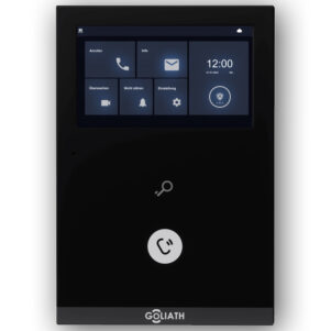 Goliath Türsprechanlage Basic