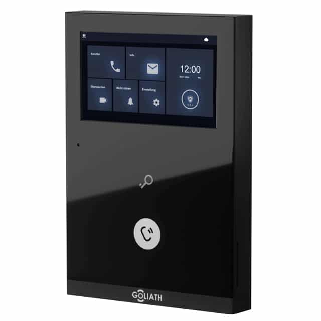Goliath Türsprechanlage Basic