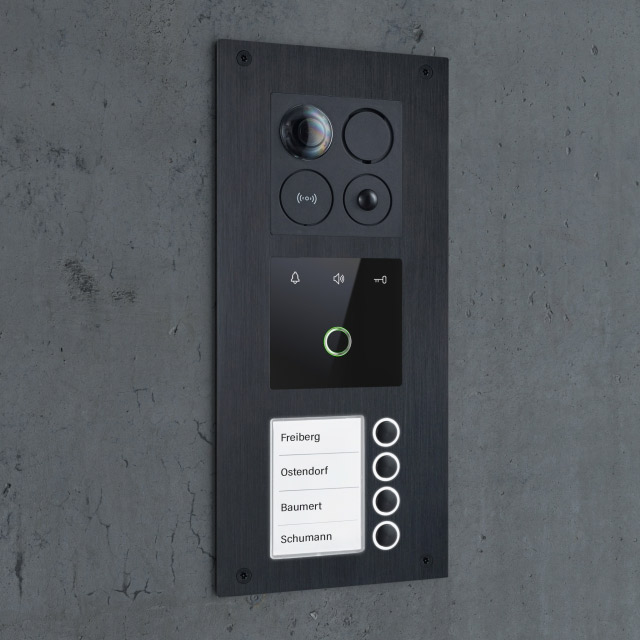 Balter ERA Türsprechanlage