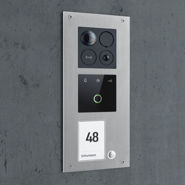 Balter ERA Fingerprint und RFID für 1 Familie