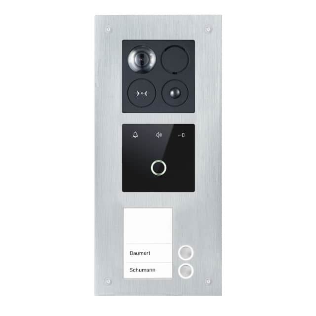 Balter ERA RFID und Fingerprint für 2 Familien