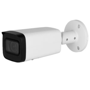 Goliath IP Motorzoom Kamera