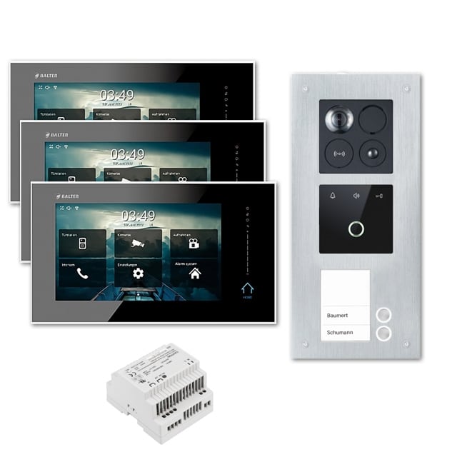 Balter ERA Türsprechanlage